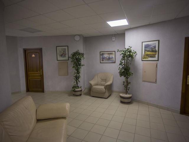 фотографии отеля Вояж (Vojage) изображение №27