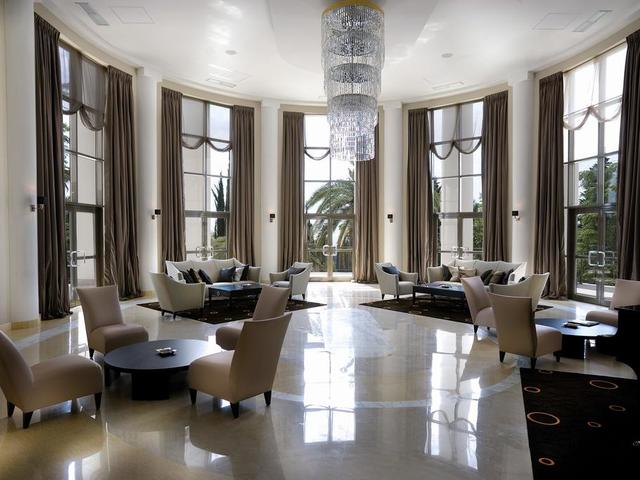 фото Родина Гранд Отель и Спа (Rodina Grand Hotel & SPA) изображение №10