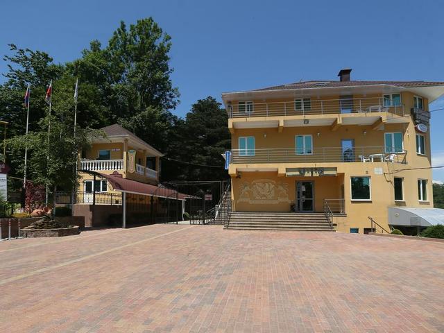 Гранд Каньон (Grand Canyon)