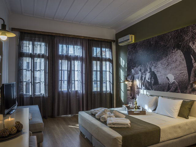 фото Elia Daliani Suites изображение №10