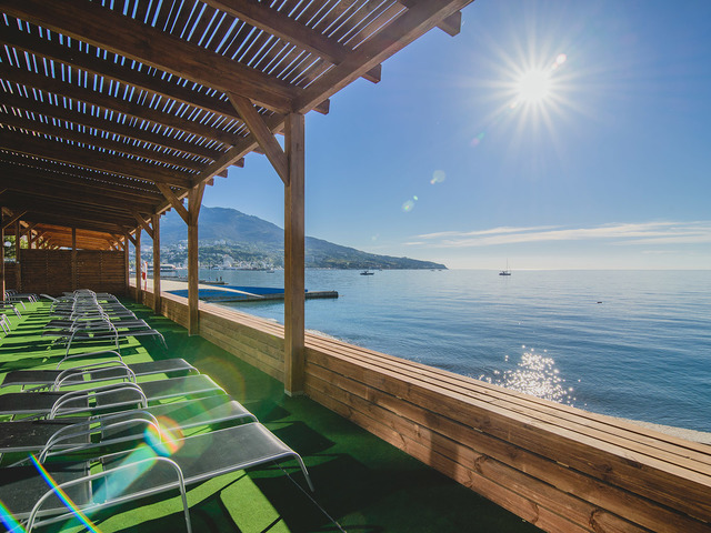 фото отеля Левант (Levant) изображение №37