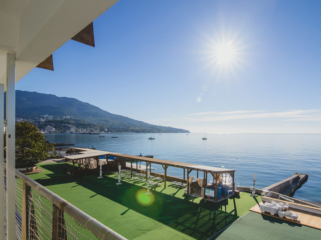 фотографии Левант (Levant) изображение №36