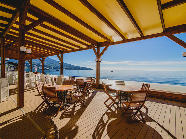 фото Левант (Levant) изображение №34