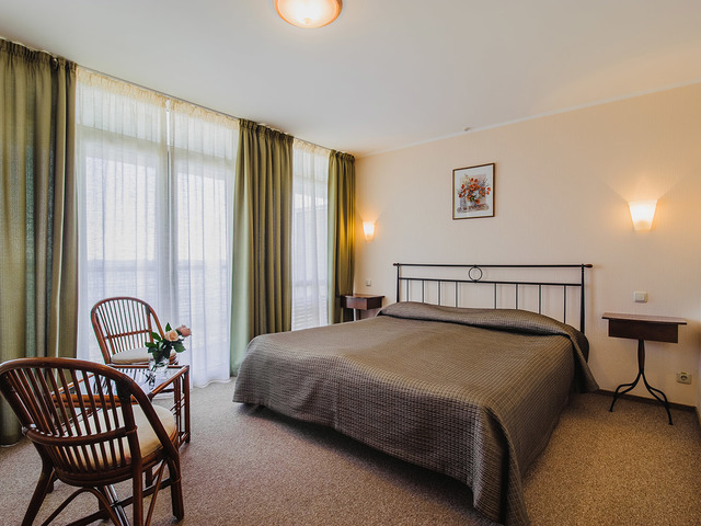 фото отеля Левант (Levant) изображение №33