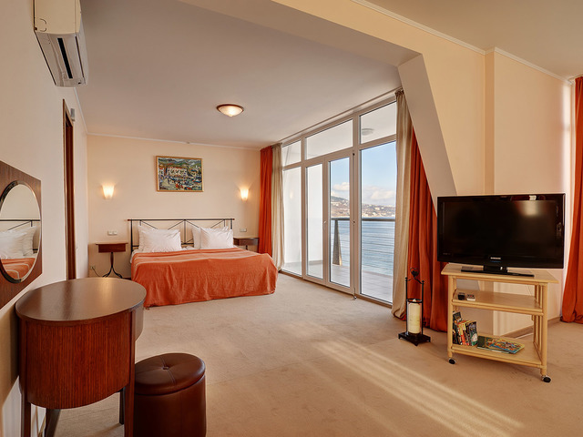 фотографии отеля Левант (Levant) изображение №31