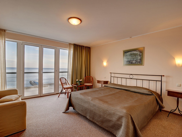 фото отеля Левант (Levant) изображение №29