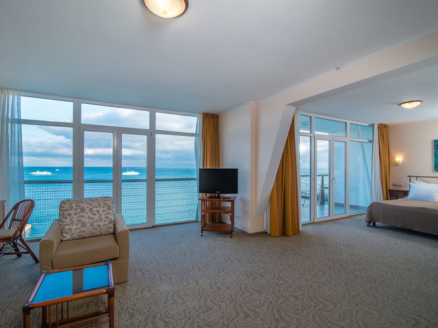 фото Левант (Levant) изображение №26