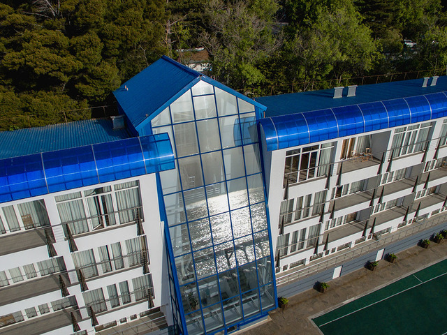 фотографии отеля Левант (Levant) изображение №23