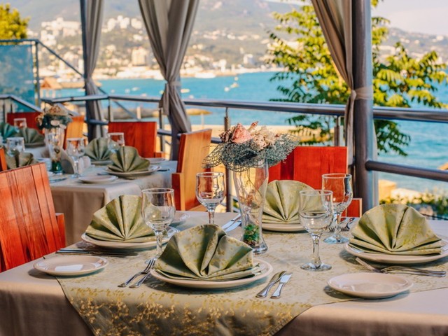 фото Левант (Levant) изображение №22