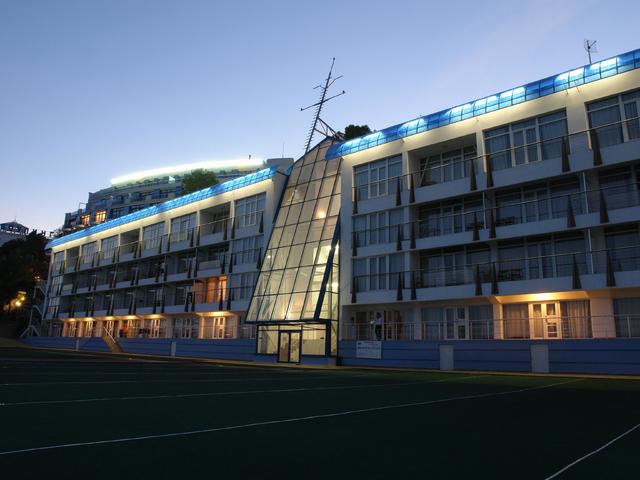 фото отеля Левант (Levant) изображение №21