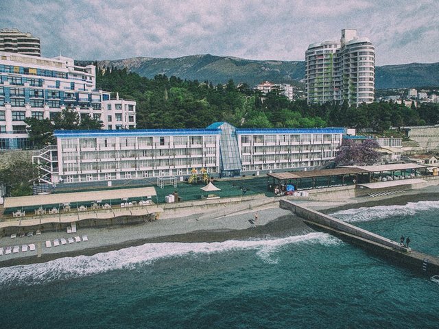 фотографии Левант (Levant) изображение №20