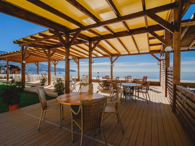 фотографии отеля Левант (Levant) изображение №19