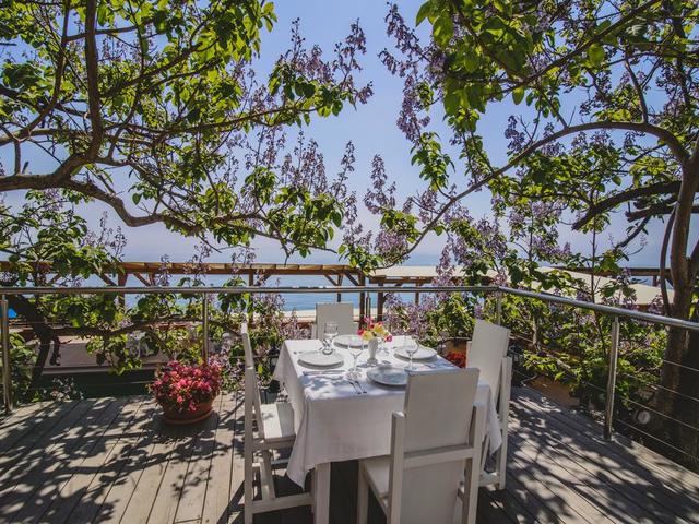 фото Левант (Levant) изображение №18