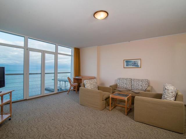 фотографии отеля Левант (Levant) изображение №15