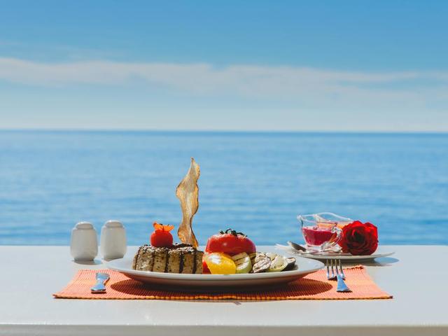 фото Левант (Levant) изображение №14