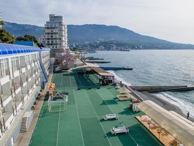 фото отеля Левант (Levant) изображение №13