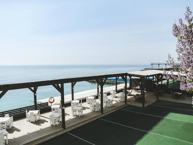 фотографии отеля Левант (Levant) изображение №11