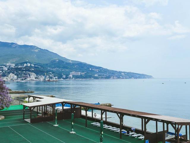 фото Левант (Levant) изображение №10