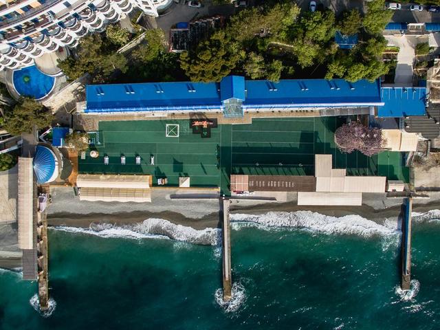 фото отеля Левант (Levant) изображение №9