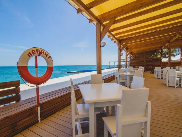 фотографии Левант (Levant) изображение №8