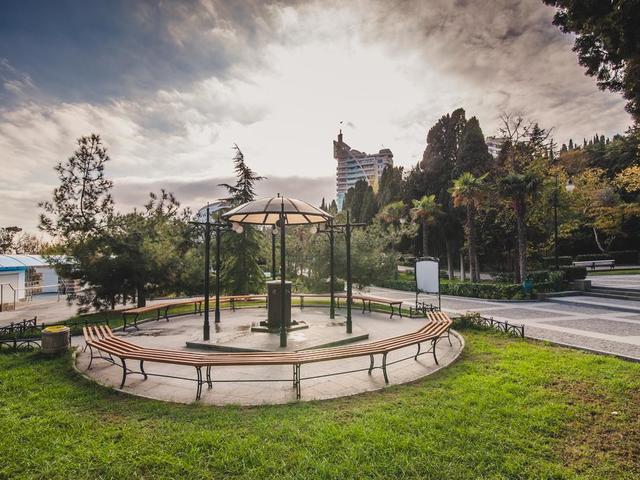 фотографии отеля Левант (Levant) изображение №7