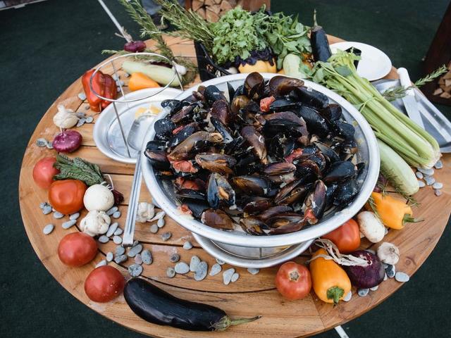 фото Левант (Levant) изображение №6