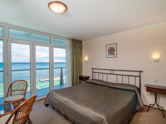 фотографии отеля Левант (Levant) изображение №3