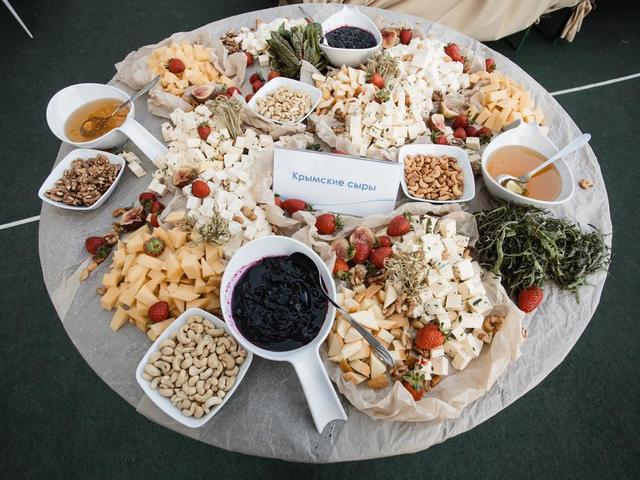 фото Левант (Levant) изображение №2