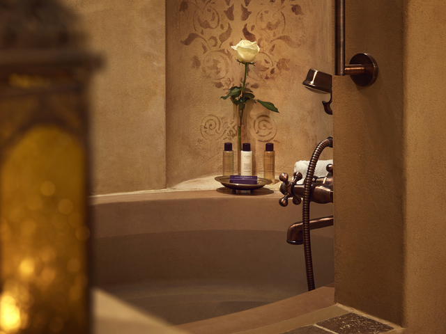 фотографии отеля Bab Al Shams Desert Resort & Spa изображение №35