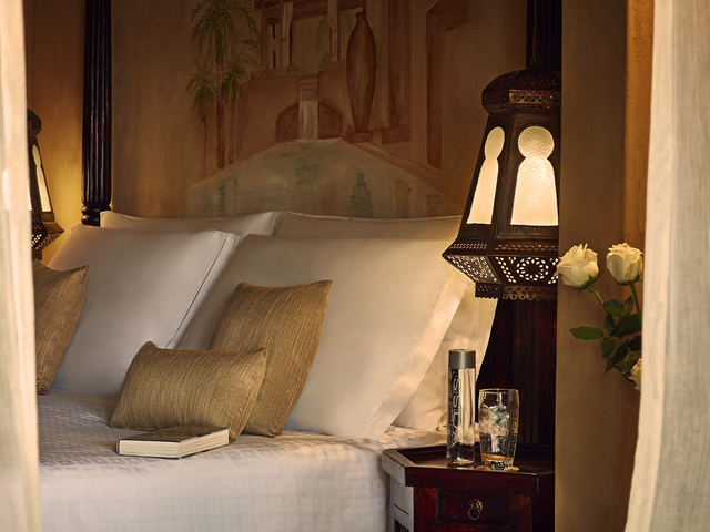 фото Bab Al Shams Desert Resort & Spa изображение №18