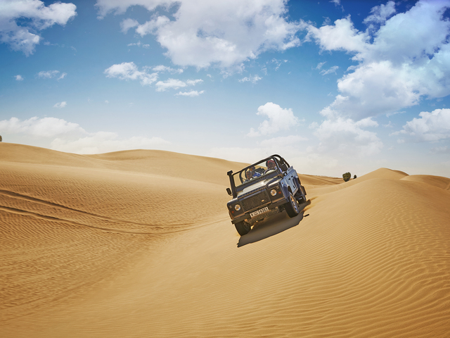 фотографии отеля Bab Al Shams Desert Resort & Spa изображение №15
