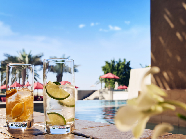 фото Bab Al Shams Desert Resort & Spa изображение №14