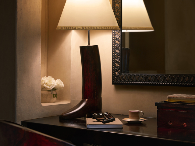 фотографии Bab Al Shams Desert Resort & Spa изображение №12