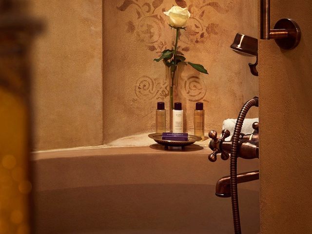 фотографии отеля Bab Al Shams Desert Resort & Spa изображение №7