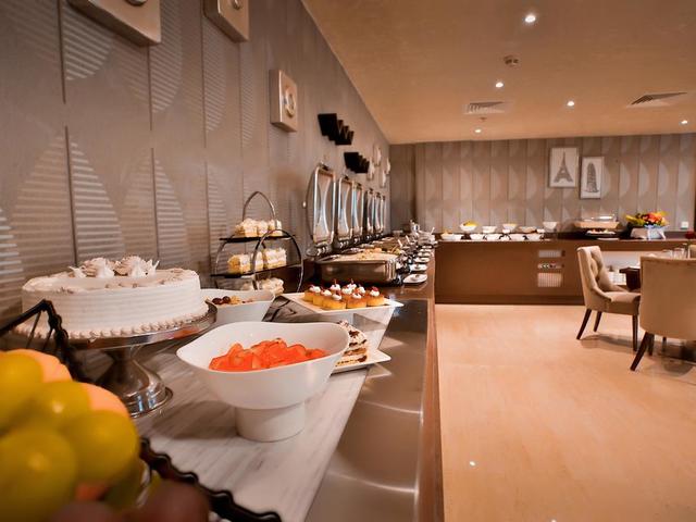 фото Signature Hotel - Al Barsha изображение №10