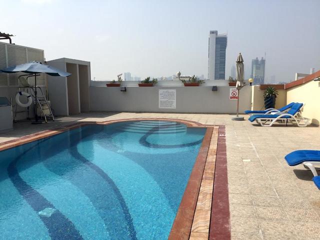 фото отеля Signature Hotel - Al Barsha изображение №5