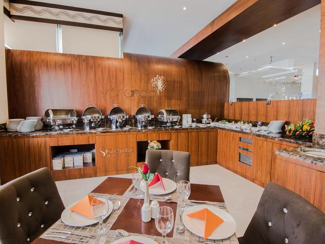 фотографии отеля Signature Hotel - Al Barsha изображение №3