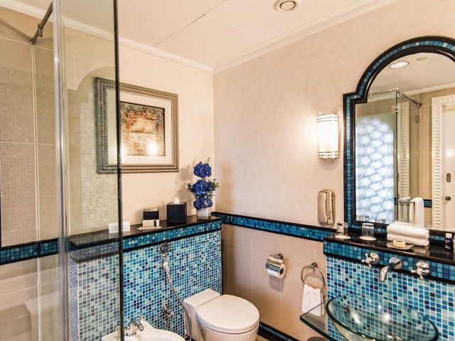 фотографии отеля Al Habtoor Grand Resort, Autograph Collection (ex. Habtoor Grand Resort & Spa) изображение №115