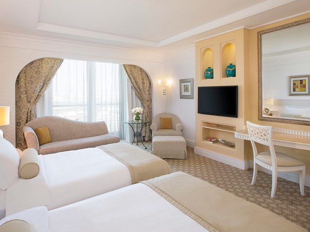 фото Al Habtoor Grand Resort, Autograph Collection (ex. Habtoor Grand Resort & Spa) изображение №114