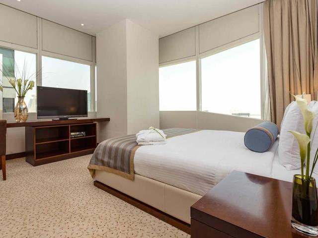 фотографии Voco (ex. Nassima Royal; The Radisson Royal) изображение №32
