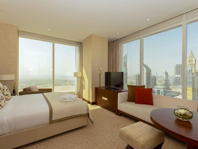 фото Voco (ex. Nassima Royal; The Radisson Royal) изображение №14