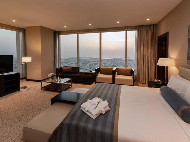 фото Voco (ex. Nassima Royal; The Radisson Royal) изображение №10