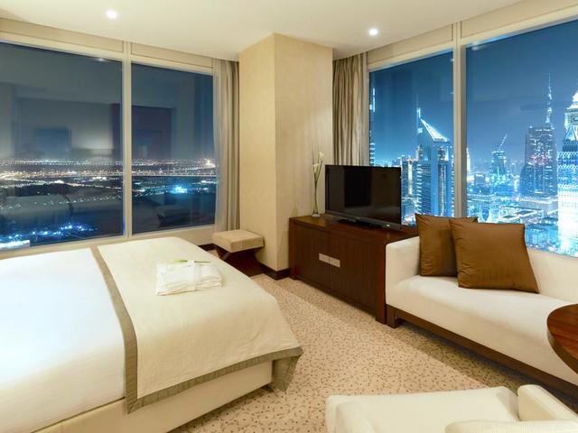 фотографии Voco (ex. Nassima Royal; The Radisson Royal) изображение №4