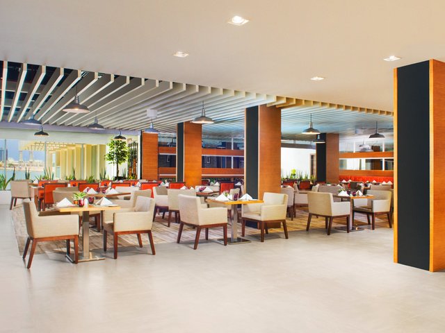 фотографии Hilton Garden Inn изображение №16
