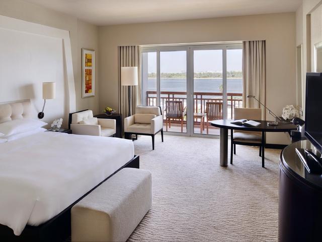 фотографии Park Hyatt изображение №36