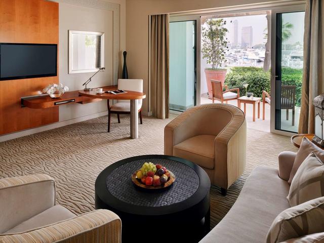 фото Park Hyatt изображение №26