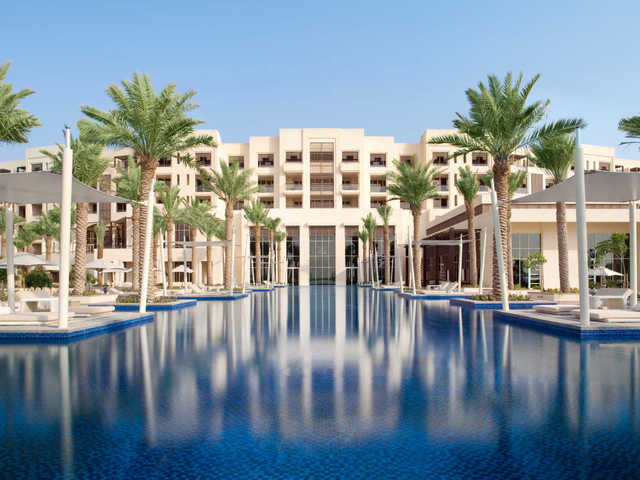 фотографии Park Hyatt изображение №12