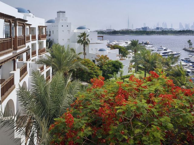 фотографии отеля Park Hyatt изображение №7