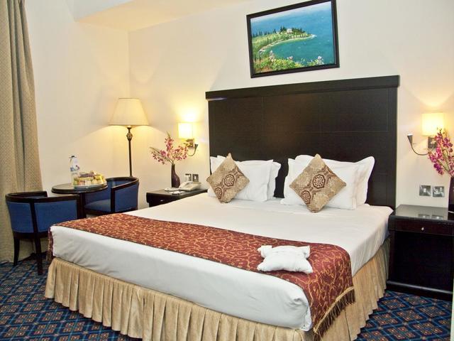 фотографии Ramee Regent Beach Resort изображение №8