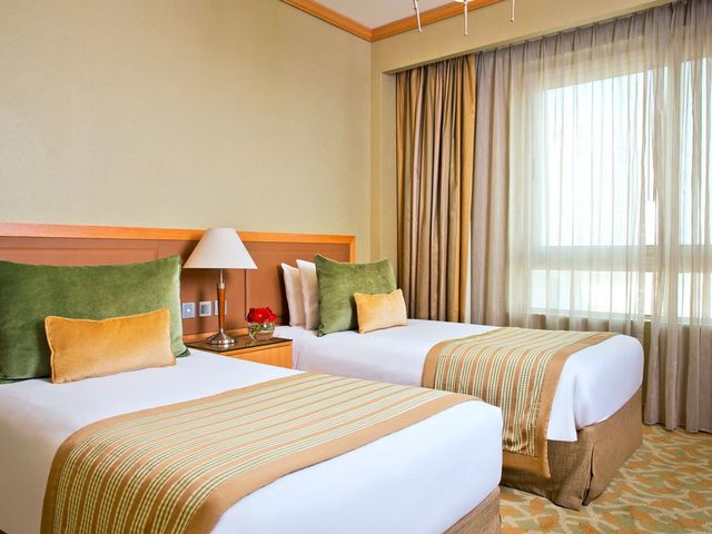 фотографии Time Ruby Hotel Apartments (ex. Ruby Living Courts) изображение №44